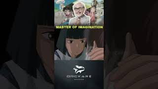 HAYAO MIYAZAKI  HARDWORKING TYRANT miyazaki anime studioghibli tamil handdrawnanimation [upl. by Hubie533]