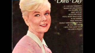 Youll Never Walk Alone from quotCarouselquot  Doris Day [upl. by Nahsad995]