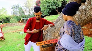 NASIIB ALI  Yarta Sahankii Jacaylka  New Somali Music Video 2019 [upl. by Helfant229]