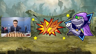 LJ Creator Tournament 20 Round 1 vs Jackmartin [upl. by Adihaj]