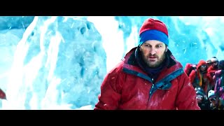 The tragic story of a legendary New Zealand mountaineer who climbed Mount Everest in May 1996 [upl. by Walston253]