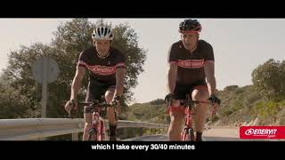 ENG Cycling with Miguel Indurain [upl. by Niran]