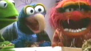 2004 Muppets Pizza Hut Commercial [upl. by Berne]