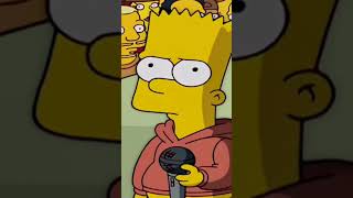 Bart simpson rap meme [upl. by Patience]