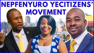 VaChamisa Voti Zimbabwe Yava Pedyo Nekuwana Mutungamiri Mutsva seBotswana [upl. by Basir803]