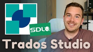 HOW TO TRANSLATE IN SDL TRADOS STUDIO Freelance Translator [upl. by Teillo]