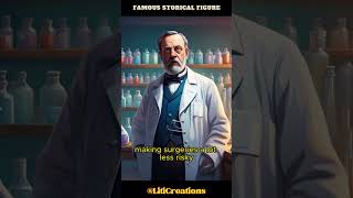 Louis Pasteur  Pioneering the Science of Microbiology [upl. by Lamson]