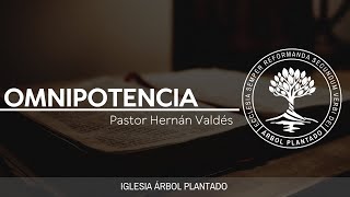 17  La Omnipotencia de Dios [upl. by Farron25]