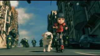 Bolt  Official® Trailer 1 HD [upl. by Suter649]