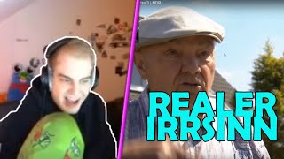 NebelNiek reagiert auf Realer Irrsinn  Reallife Stories [upl. by Haziza]