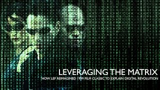 Leveraging the Matrix [upl. by Compte]