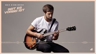 Max Giesinger  Seit es vorbei ist Offizielles Audio [upl. by Ahseenat]