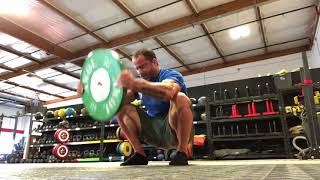 Fix Your Squat By Training Your Adductors  Trevor Bachmeyer  SmashweRx [upl. by Akcirederf]