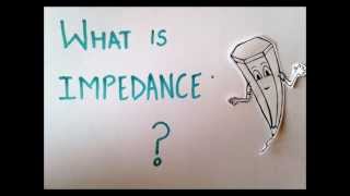 Impedance Made Easy [upl. by Arline]