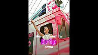 Rora Lines In Drip Song kpopkpopshorts rora fyp viral [upl. by Lennaj788]