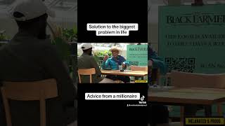 💭 blackbusiness interview advice blackmillionaires blackwealth afrobeats fyp viral shorts [upl. by Humbert]