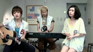 Replay 君は僕のeverything／SHINee（Cover） [upl. by Sibell771]