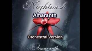 Amaranth Orchestral Version [upl. by Anne-Marie884]