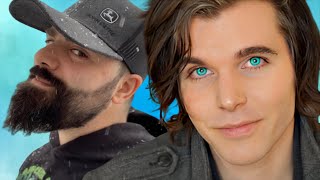 Keemstar Defends Onision on Twitter [upl. by Ycnalc]