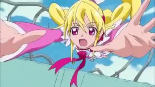 Doki Doki Pretty Cure Cure Heart  Cure Heart save Cure Sword Vietsub [upl. by Burkley164]