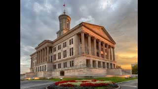 What made Me Tennessee Talk with Rep John DeBerry of Memphis amp Rep Mike Sparks of Smyrna [upl. by Micro899]