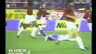 Velez vs Milan  Final Intercontinental 1994 Partido Completo [upl. by Louth123]