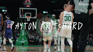 4K NBA EDIT  Celtics 20232024 PreSZN MIX [upl. by Shawn633]