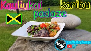 KAULIUKAI karibu padaze [upl. by Freya]