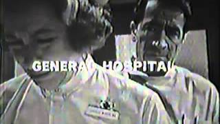 1964 ABC Soap Promos [upl. by Hephzibah]