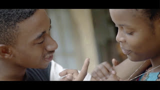 Jay Melody  Goroka Official video [upl. by Anwahsar]