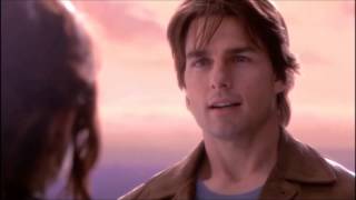 Vanilla Sky Final Ending David waking up 1080 HD Subtitles [upl. by Eymaj162]