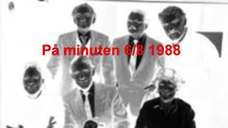 På minuten 68 1988 [upl. by English]