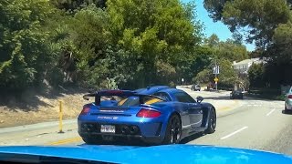 Supercars Gone Wild Compilation [upl. by Merwin301]