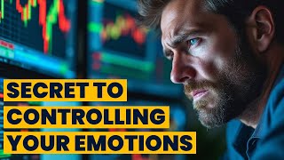 How to avoid going on tilt while trading [upl. by Gaul372]