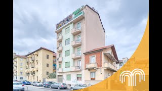 Appartamento in Vendita in Via Isonzo 13  Zona San Paolo [upl. by Thetes818]