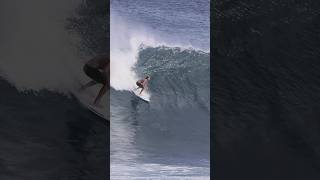 Big turns On A Big Wave surfersofbali balisurf surfers [upl. by Gaidano968]