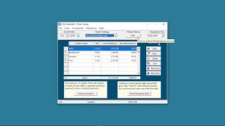 Understanding the Payment Plan Options within Zilch Standard [upl. by Dimitris]