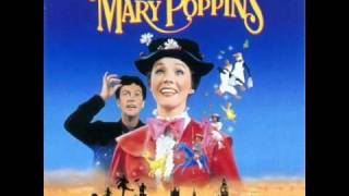 Mary Poppins Soundtrack The Perfect Nanny [upl. by Kessler]