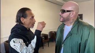 EL DOLLAR WITH THE LEGENDARY CRUZITO JESSE BORREGO [upl. by Yhtuv959]