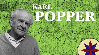 El Falsacionismo de Karl Popper  Filosofía de la Ciencia y del siglo XX [upl. by Symon]