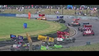 Brisca F2 Heat 2 Bristol 040824 [upl. by Atalee334]