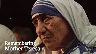 Mother Teresa 21st Death Anniversary  Remembering Mother Teresa [upl. by Ardnaskela]