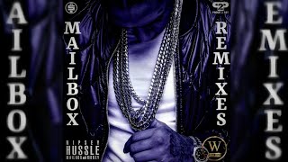 Nipsey Hussle  50 WestsideEntertainment Remix [upl. by Figueroa]