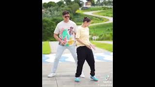 Marian Rivera and Dingdong Dantes Latest Tiktok Dance [upl. by Atile]