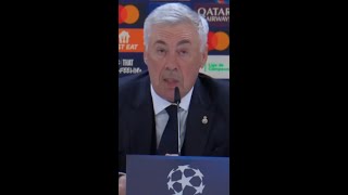 La GRAN ENSEÑANZA de ANCELOTTI tras SUFRIR ante el STUTTGART  REAL MADRID CHAMPIONS LEAGUE [upl. by Katleen]