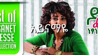 Netsanet MelesseAynamayeአይናማዬ [upl. by Hammad]