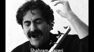 Shahram nazeri Mythical Chant Magham E Madjnouni [upl. by Mckenna]