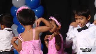 Barbie girl  I am barbie girl  dance  kids dance  rising starr annual day [upl. by Willumsen]