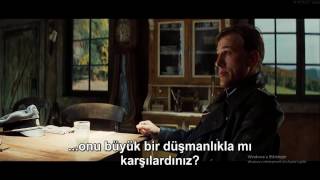 Inglourious Basterds Rats and Hawks Turkish Subtitles [upl. by Odravde]