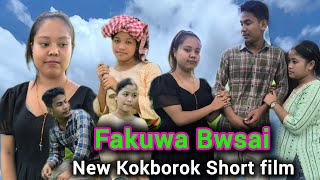 FAKUWA BWSAI  A New Kokborok Short film [upl. by Ahsyat627]